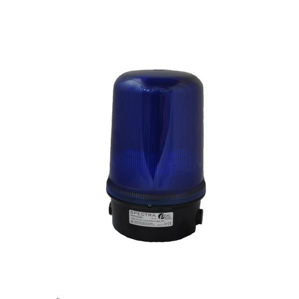 B400LDA230.5 E2S  LED Beacon B400LDA 230vAC 5:BLUE Multi-function IP65 v=+/-10%